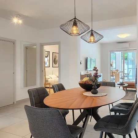 Del Sole Hébergement de vacances