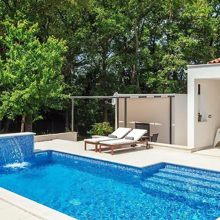 Hébergement de vacances Del Sole