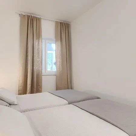 Hébergement de vacances Del Sole *