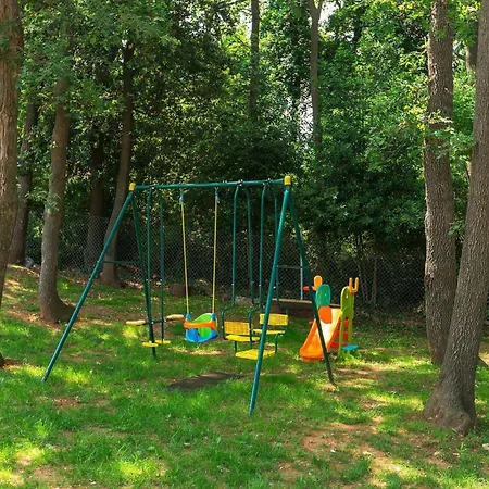 Hébergement de vacances Del Sole Pula