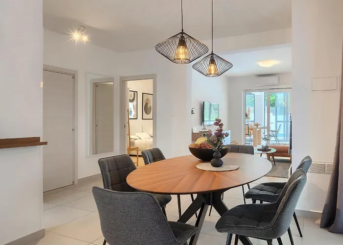 Del Sole Casa de Férias