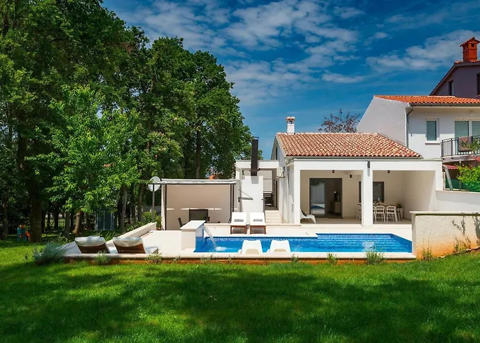 Casa de Férias Del Sole