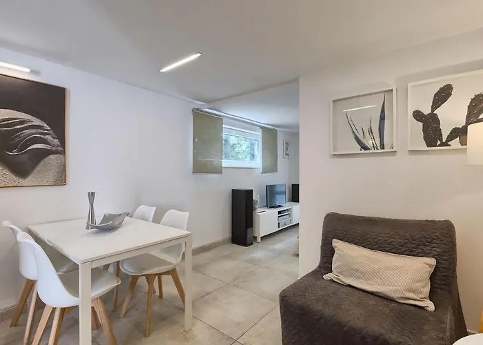 Del Sole Prázdninový dům Pula