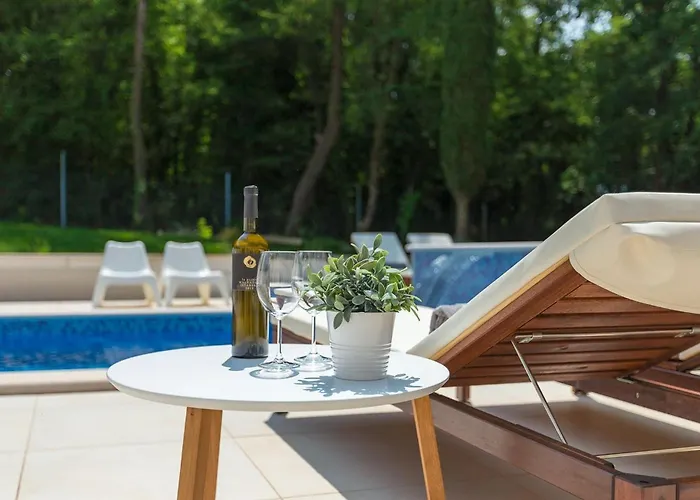 Nyaraló Del Sole Póla