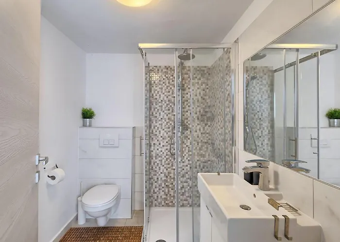 Prázdninový dům Del Sole