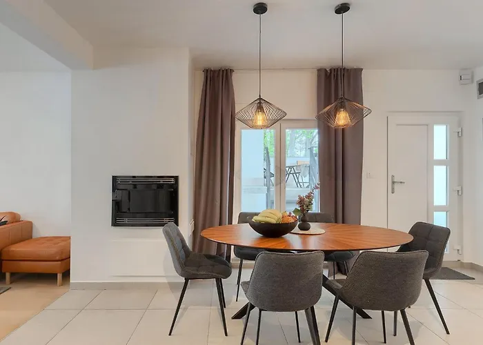 Nyaraló Del Sole Póla