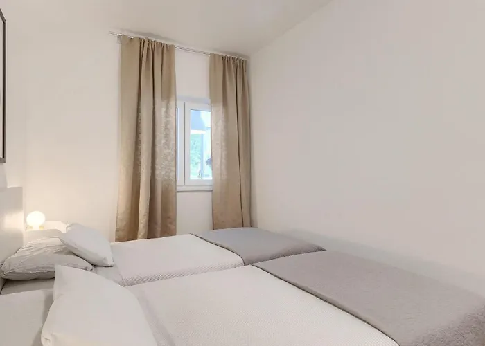 Prázdninový dům Del Sole *