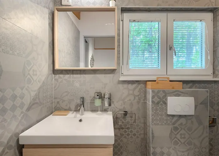 Del Sole Prázdninový dům