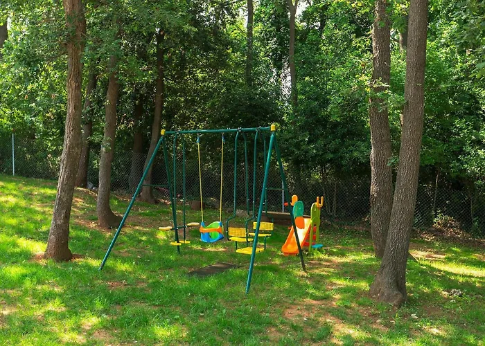 Prázdninový dům Del Sole Pula