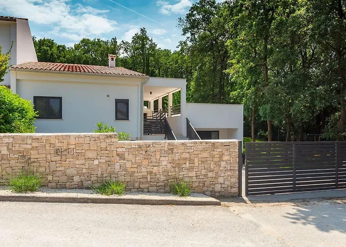 Del Sole Casa de Férias Pula