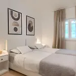 Nyaraló Del Sole *