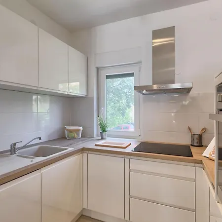 Del Sole Holiday home *