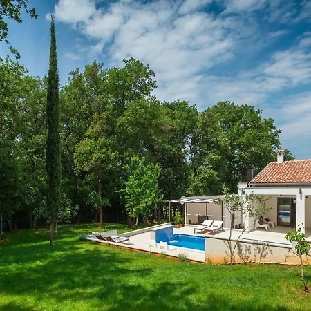 Del Sole Сasa de vacaciones Pula