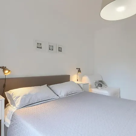 Casa vacanze Del Sole Pola