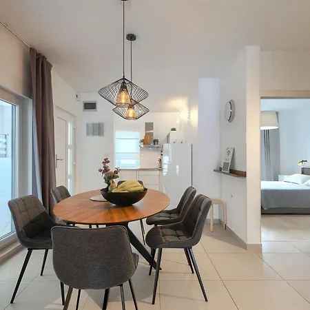 Del Sole Сasa de vacaciones *