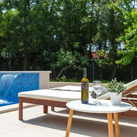 Сasa de vacaciones Del Sole *