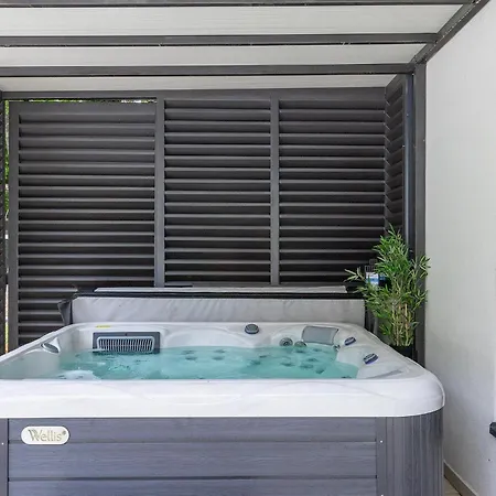 Holiday home Del Sole Pula