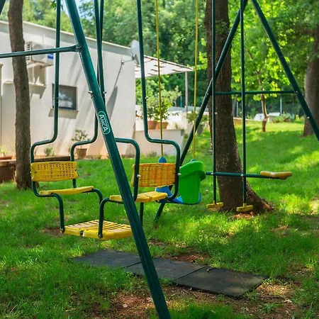 Del Sole Сasa de vacaciones Pula