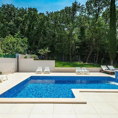 Holiday home Del Sole Pula