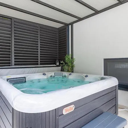 Del Sole Holiday home Pula