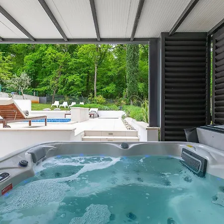 Сasa de vacaciones Del Sole Pula