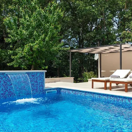 Holiday home Del Sole Pula