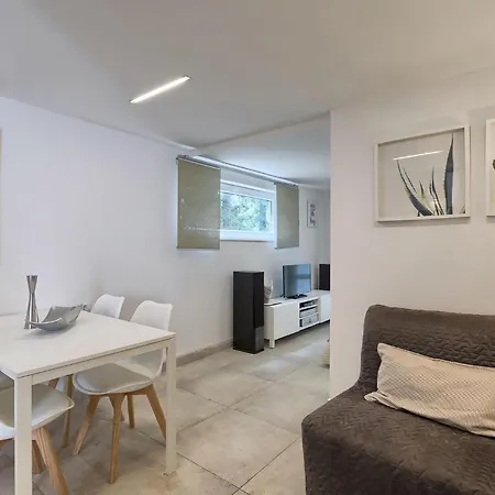 Del Sole Holiday home Pula