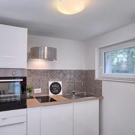 Del Sole Сasa de vacaciones