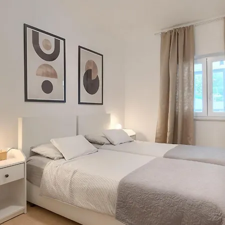 Holiday home Del Sole *