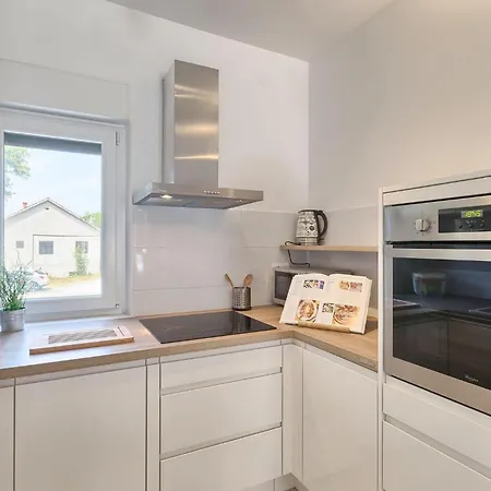 Del Sole Сasa de vacaciones Pula