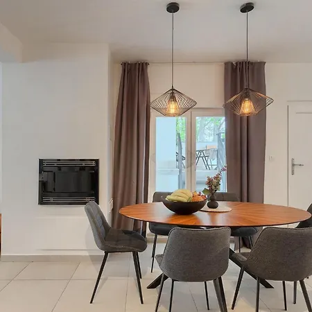 Holiday home Del Sole Pula