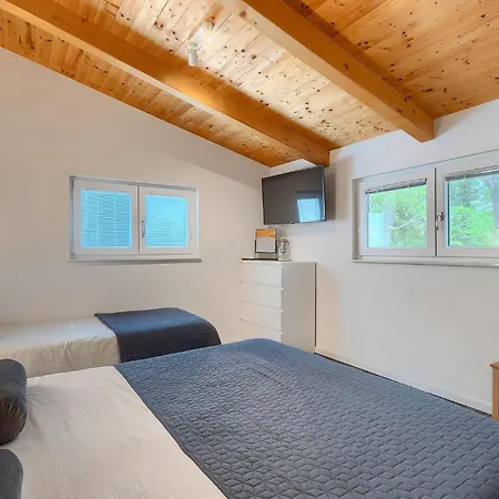 Del Sole Holiday home