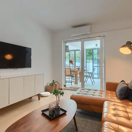 Сasa de vacaciones Del Sole