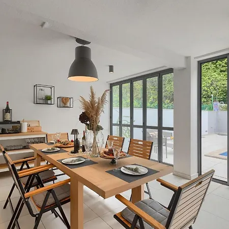 Del Sole Holiday home