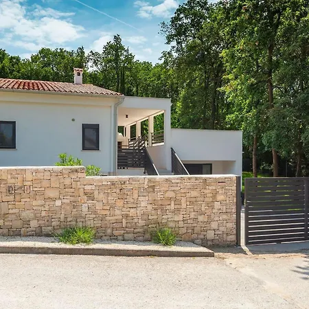 Del Sole Holiday home Pula