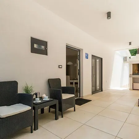 Holiday home Del Sole *