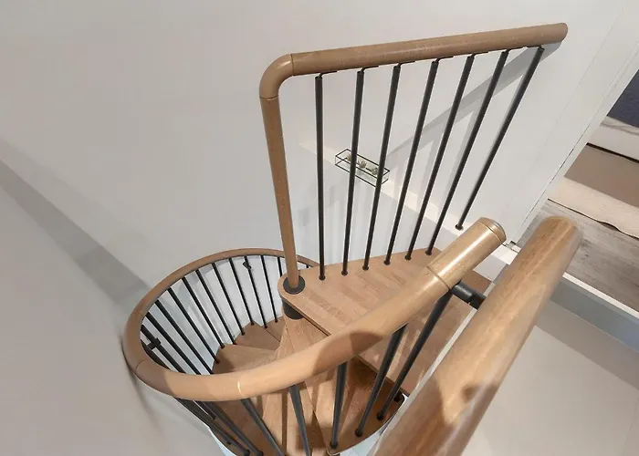 Holiday home Del Sole *