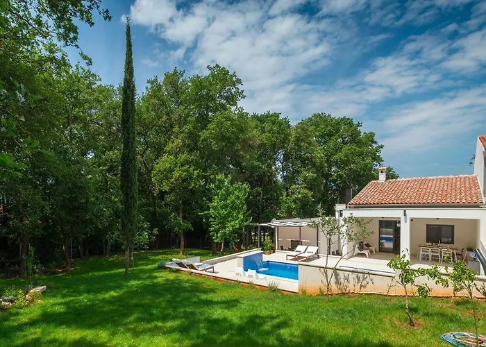 Del Sole Ferienhaus Pula