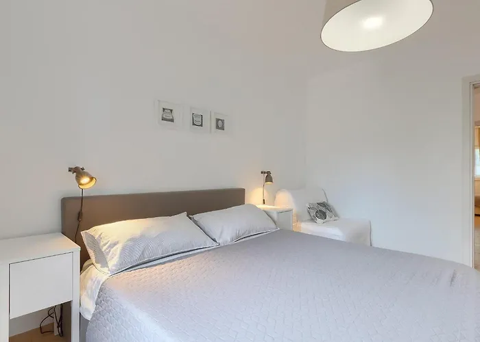 Holiday home Del Sole Pula