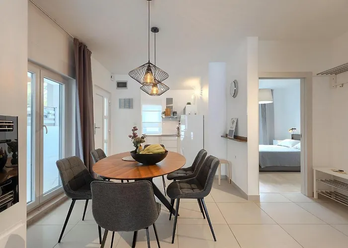 Del Sole Holiday home *