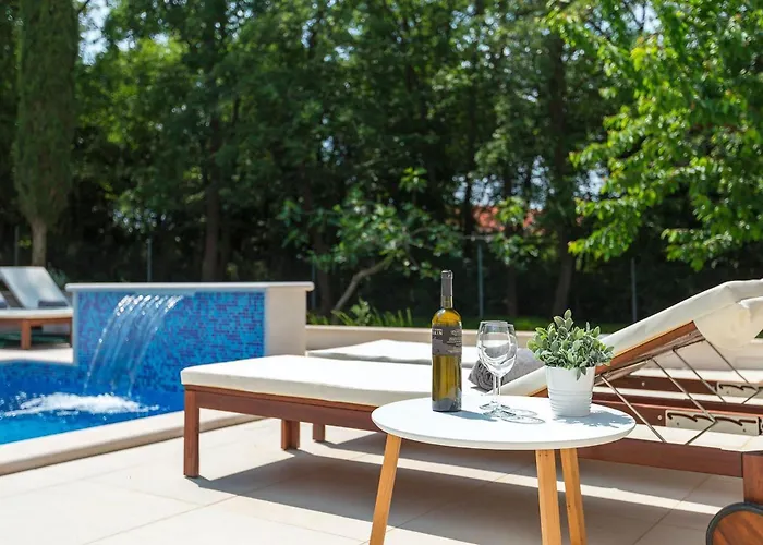 Holiday home Del Sole *