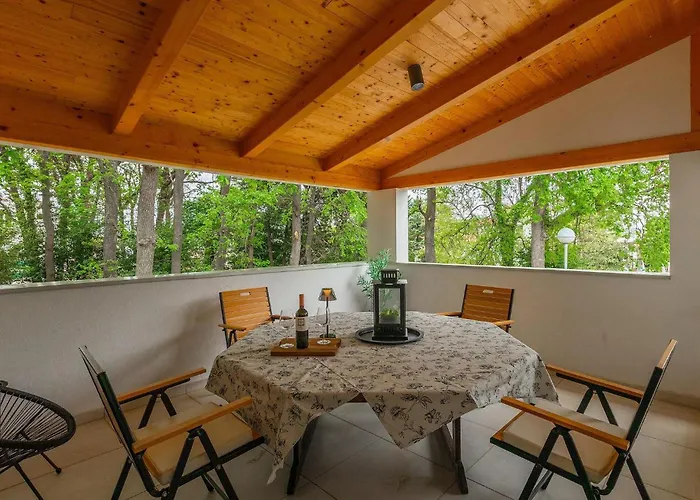 Del Sole Holiday home *