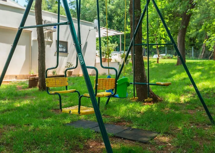 Del Sole Ferienhaus Pula