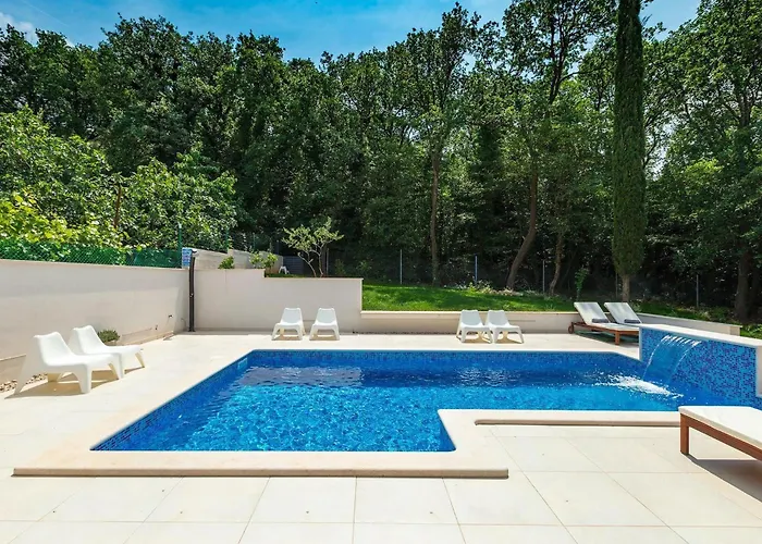 Holiday home Del Sole Pula