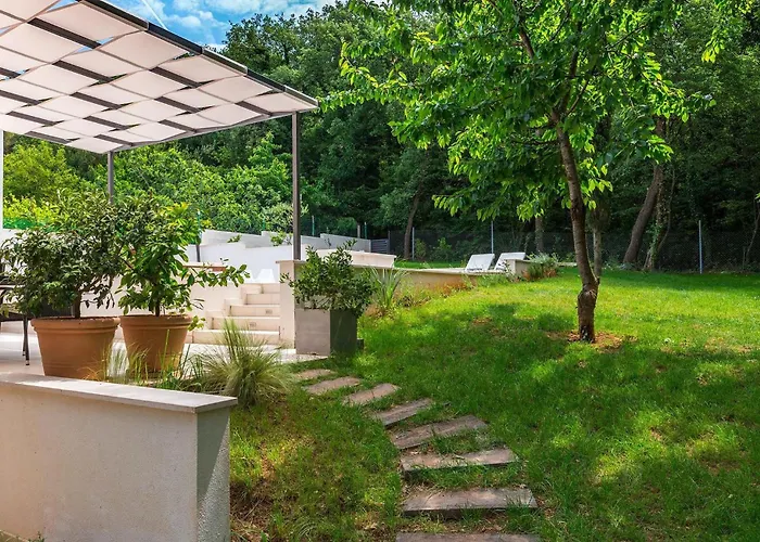 Del Sole Ferienhaus *