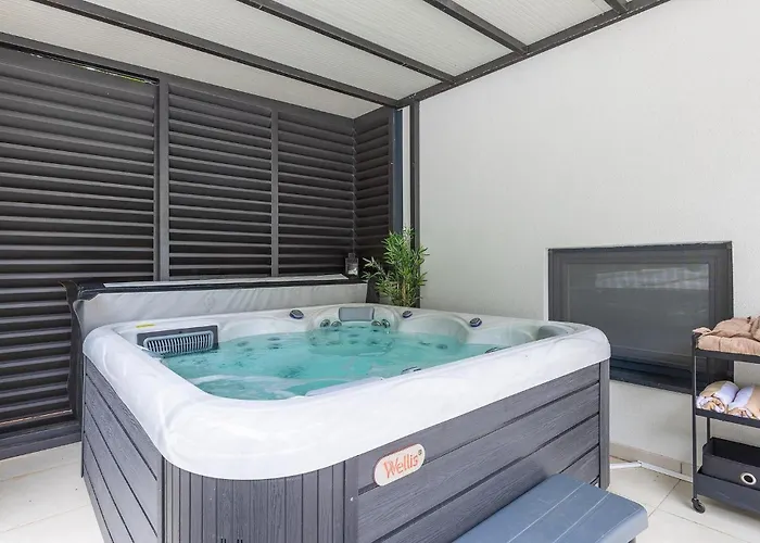 Del Sole Holiday home Pula