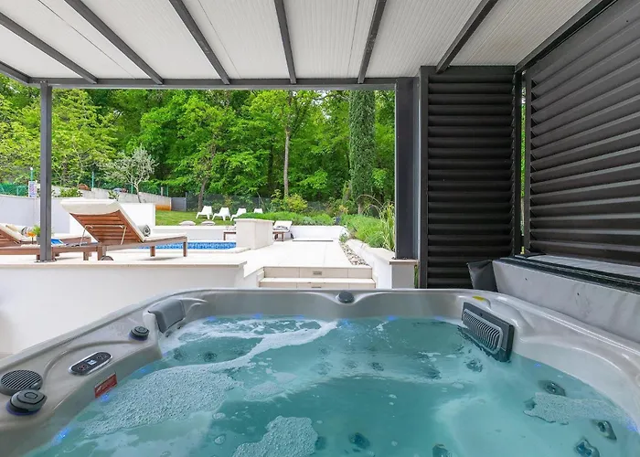 Holiday home Del Sole Pula