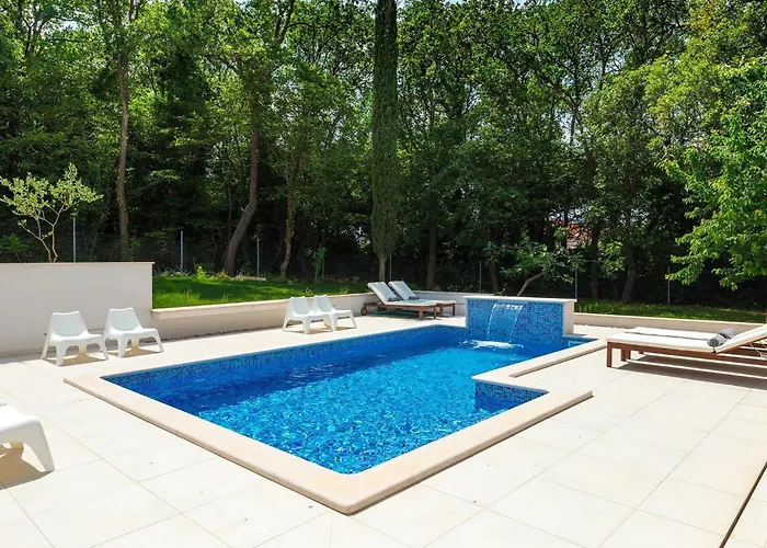 Del Sole Holiday home