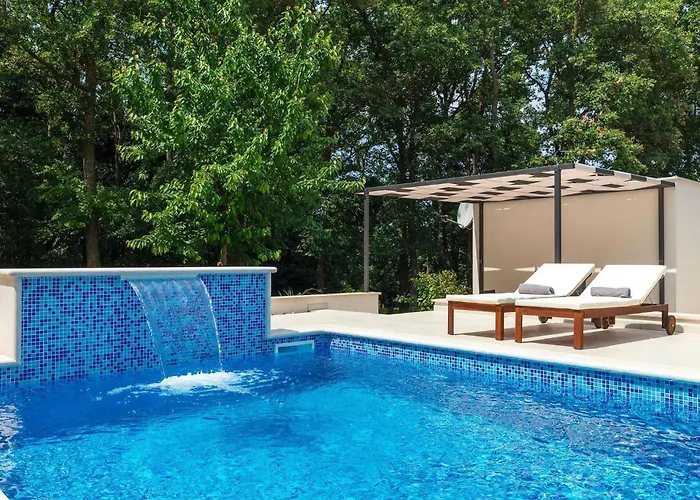 Holiday home Del Sole Pula
