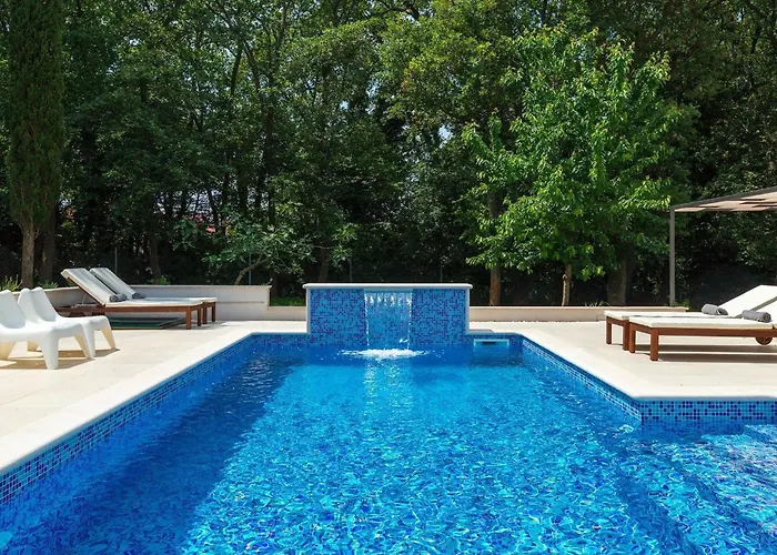 Holiday home Del Sole